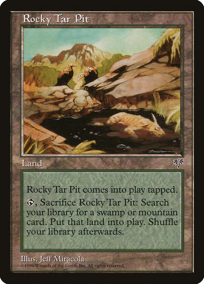 Rocky Tar Pit (MIR) (329)