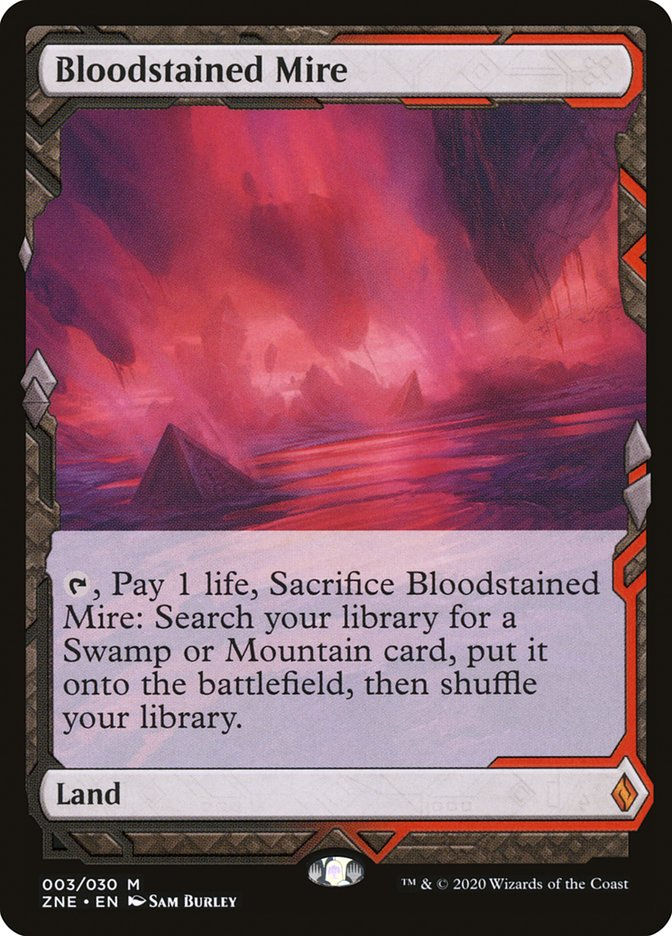 Bloodstained Mire (ZNE) (3)