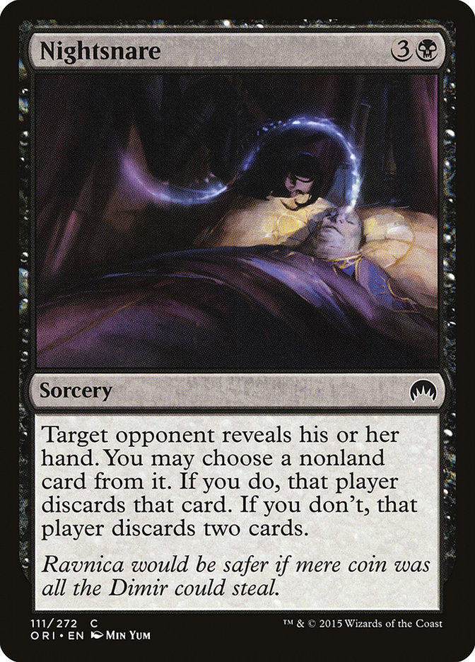 Nightsnare (ORI) (111)