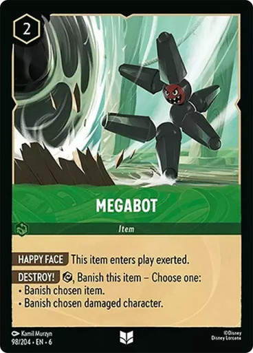 Megabot (LOR_AZU)