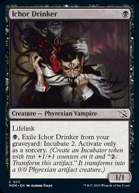 Ichor Drinker (mom)