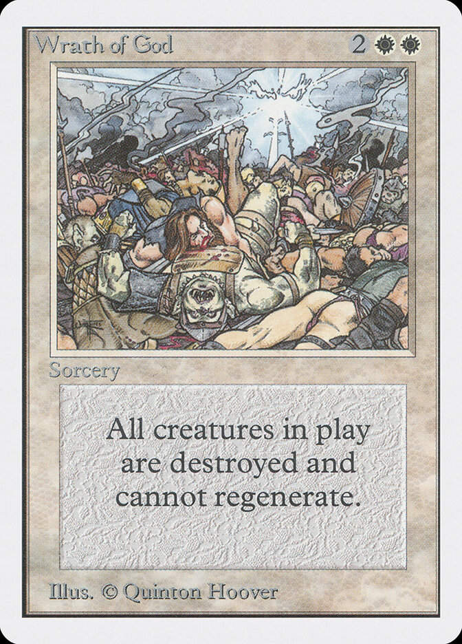 Wrath of God (2ED) (46)