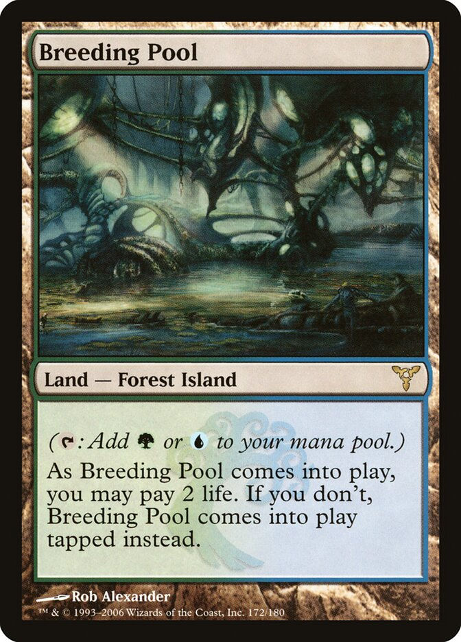Breeding Pool (DIS) (172)