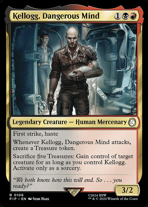 Kellogg, Dangerous Mind (pip) (106)
