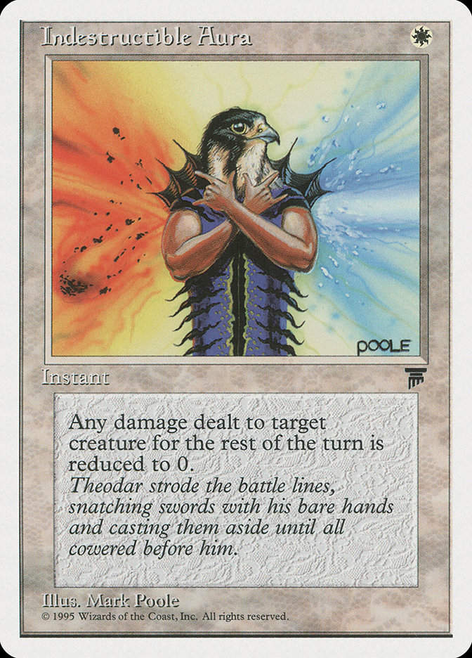 Indestructible Aura (chr)