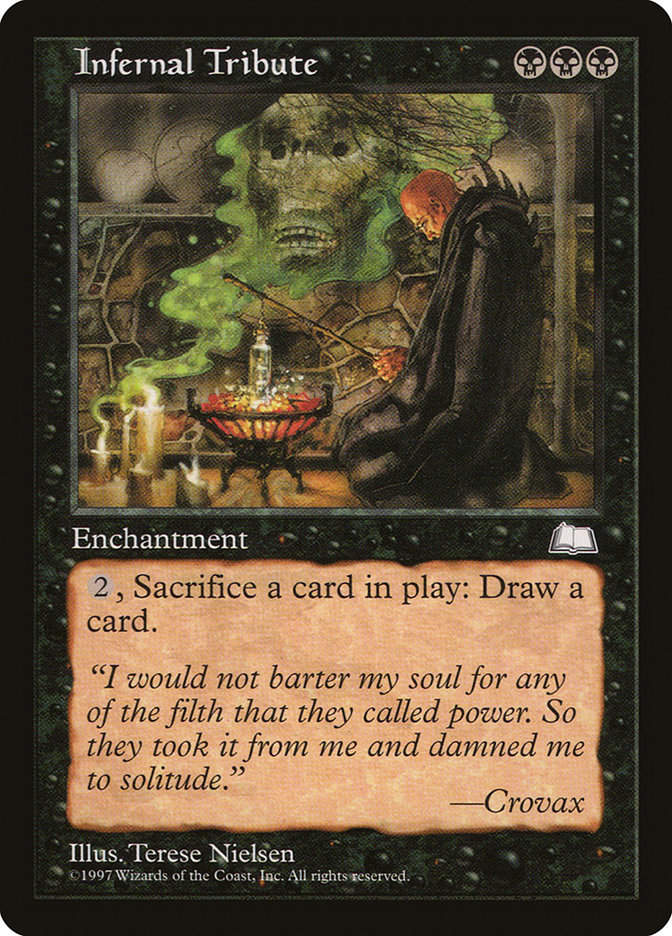 Infernal Tribute (WTH) (73)