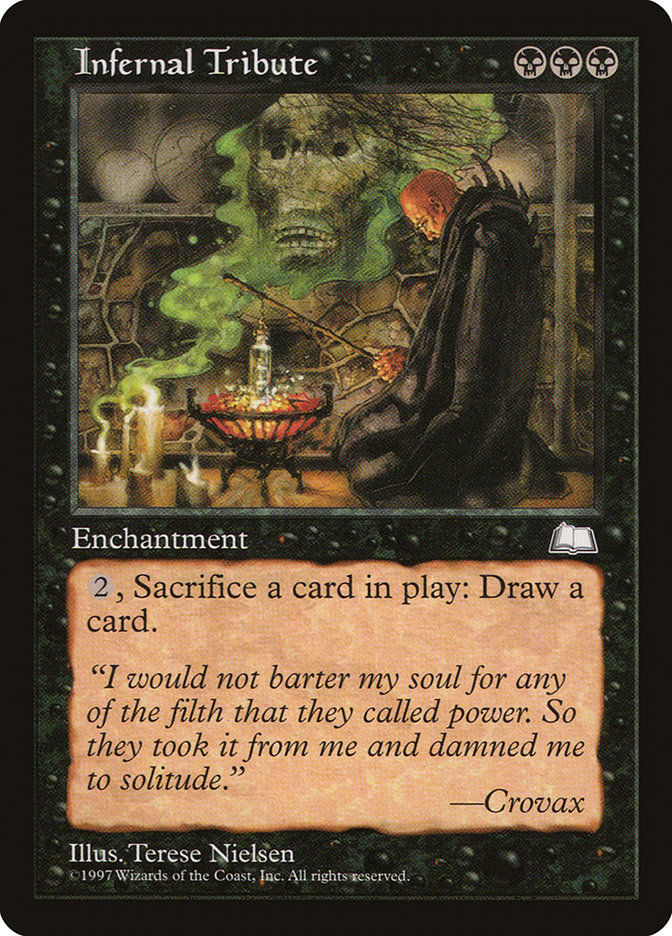 Infernal Tribute (WTH) (73)