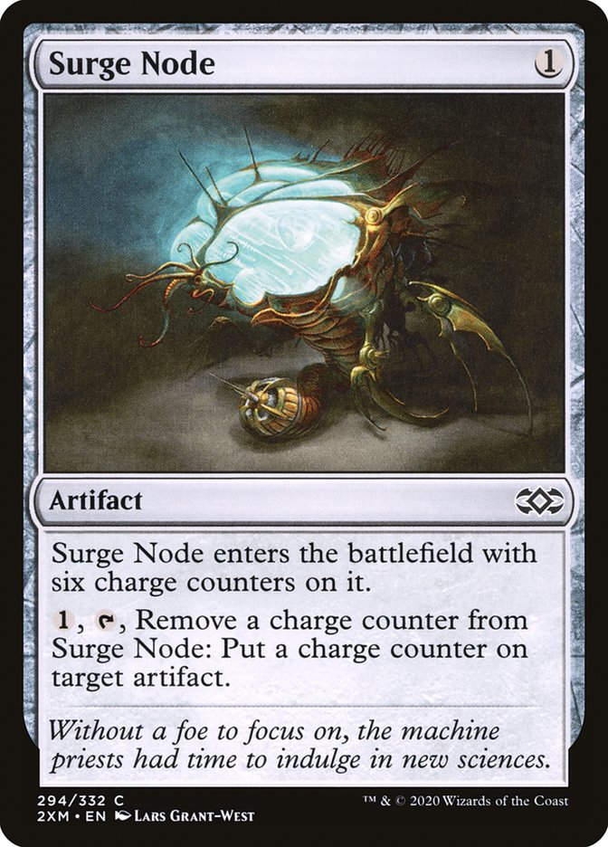 Surge Node (2XM) (294)