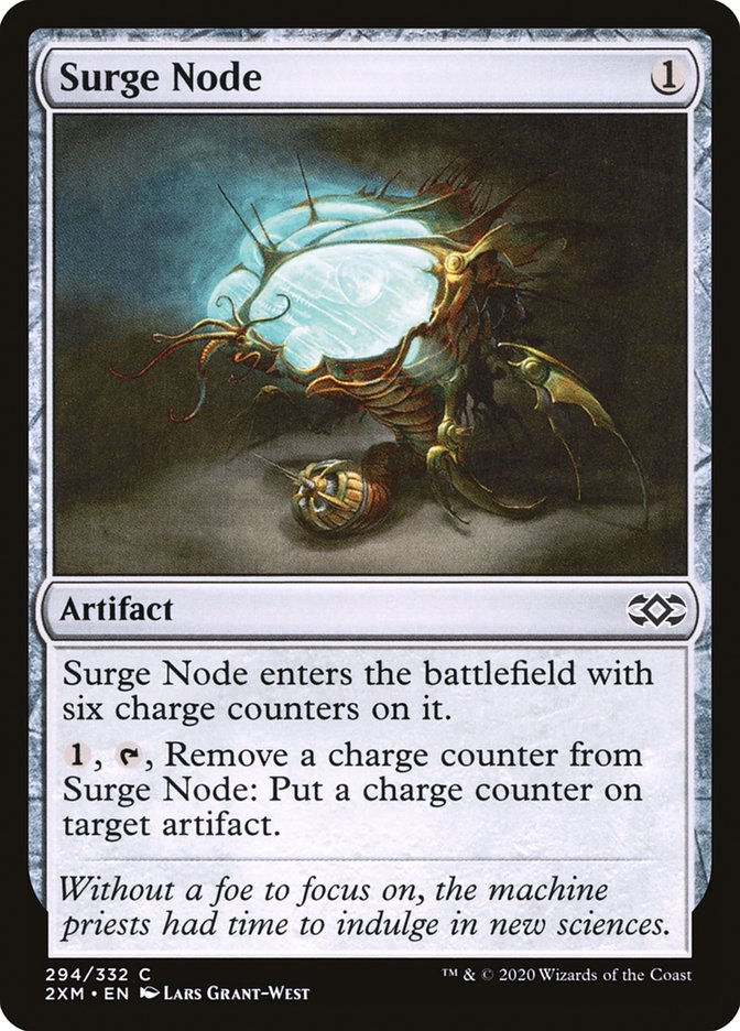 Surge Node (2XM) (294)