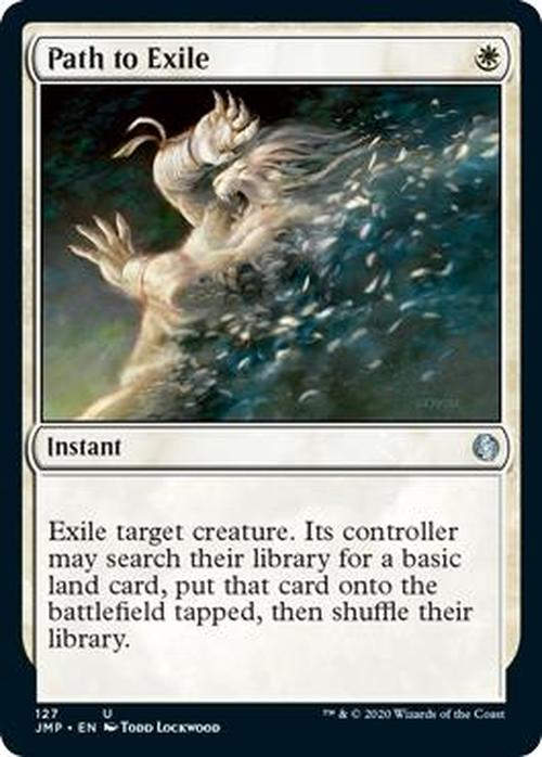 Path to Exile (JMP)