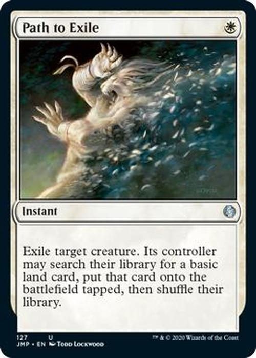 Path to Exile (JMP)