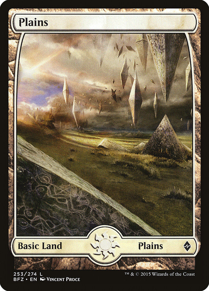Plains (BFZ) (253)