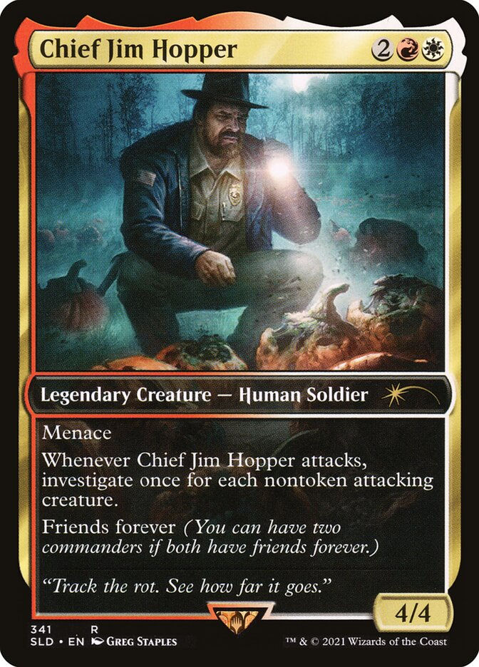 Sophina, Spearsage Deserter (SLD) (341)