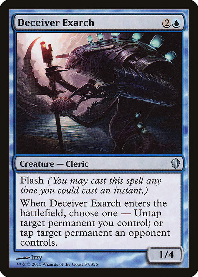 Deceiver Exarch (c13)