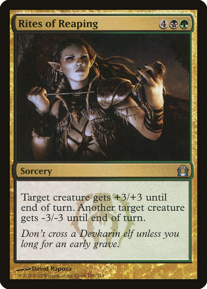 Rites of Reaping (RTR) (191)