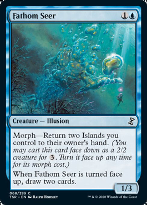 Fathom Seer (TSR)