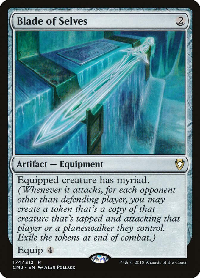 Blade of Selves (cm2)