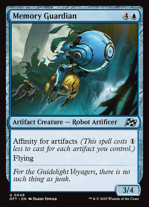 Memory Guardian (DFT) (49)