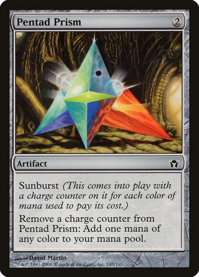 Pentad Prism (5DN) (143)