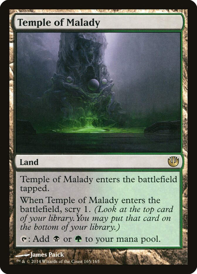 Temple of Malady (JOU) (165)