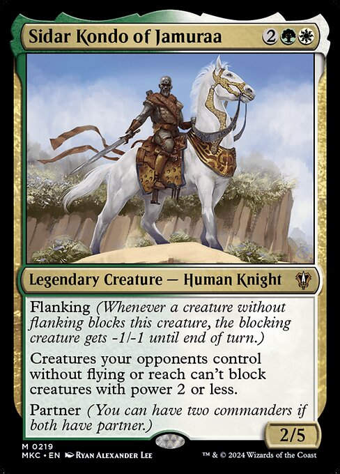 Sidar Kondo of Jamuraa (mkc) (219)