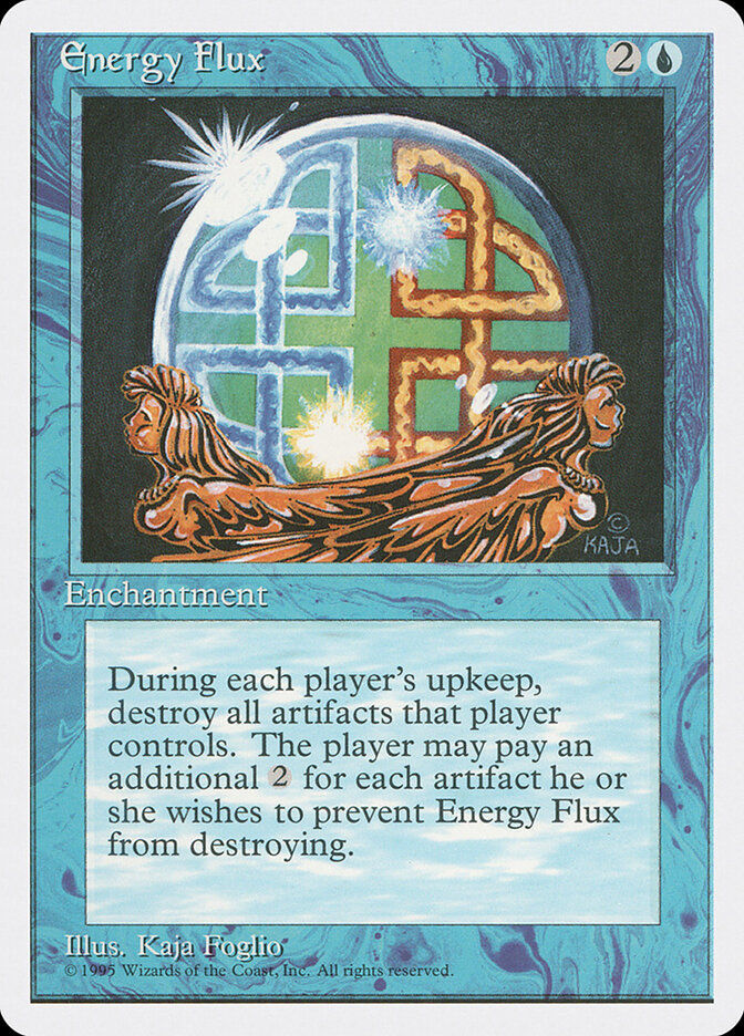 Energy Flux (4ED) (68)
