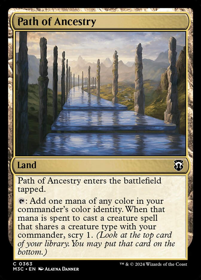 Path of Ancestry (m3c) (363)