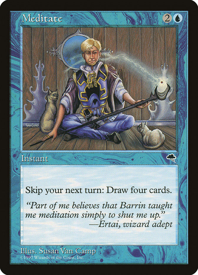 Meditate (TMP) (76)