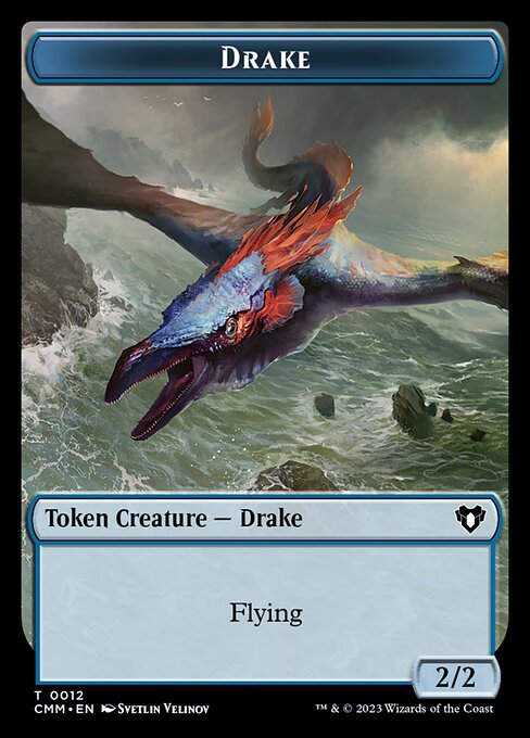 Drake (tcmm)