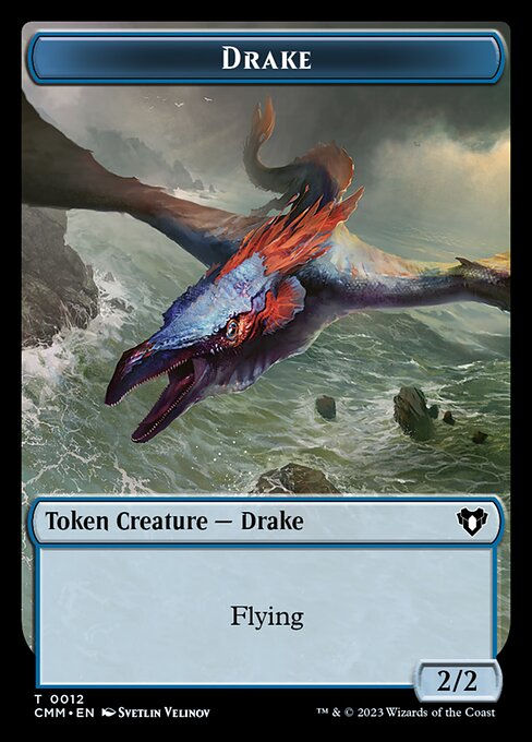 Drake (tcmm)