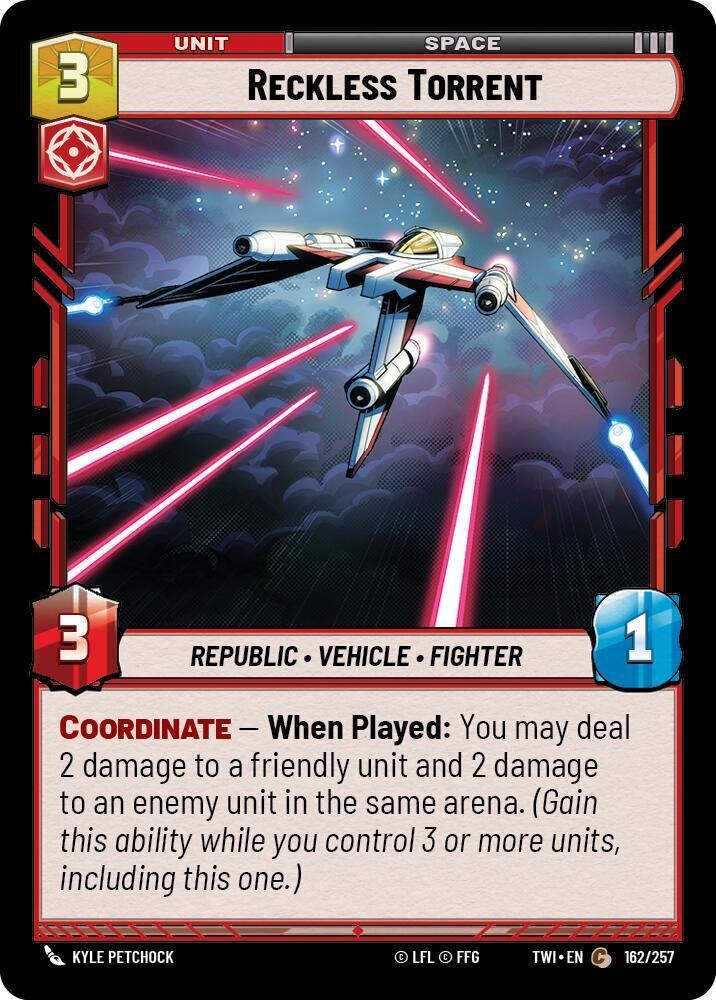 Reckless Torrent (TWI) (162/257)