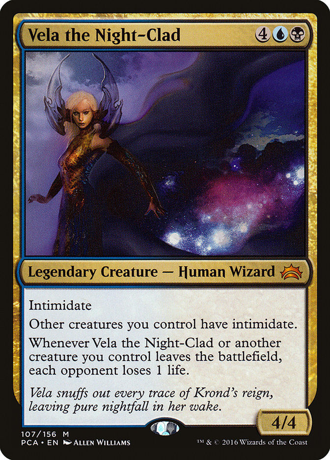Vela the Night-Clad (pca)
