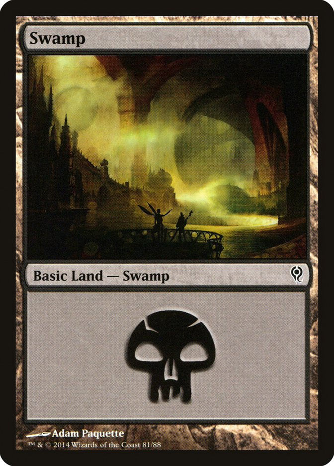 Swamp (ddm)