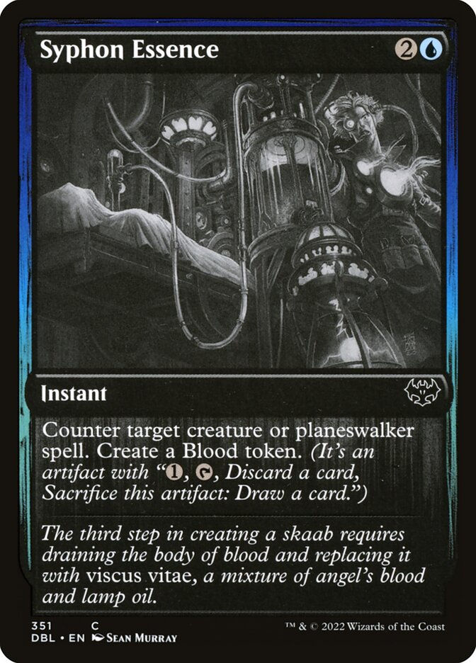 Syphon Essence (DBL) (351)