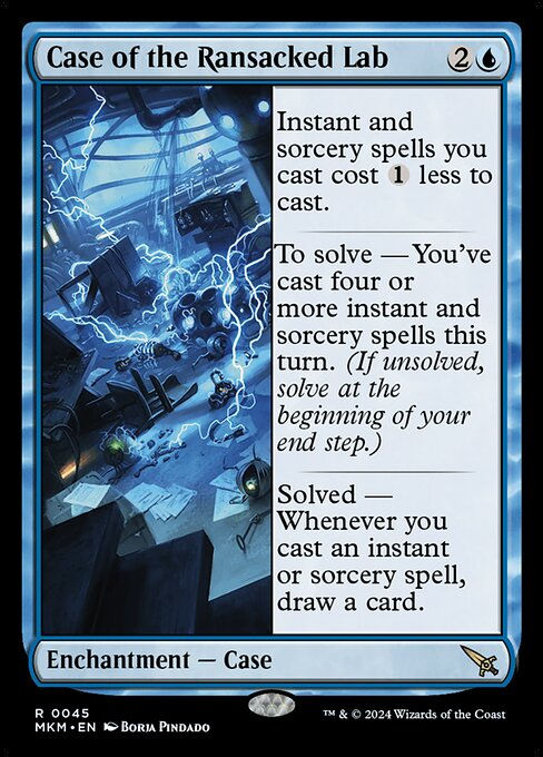 Case of the Ransacked Lab (mkm) (45)