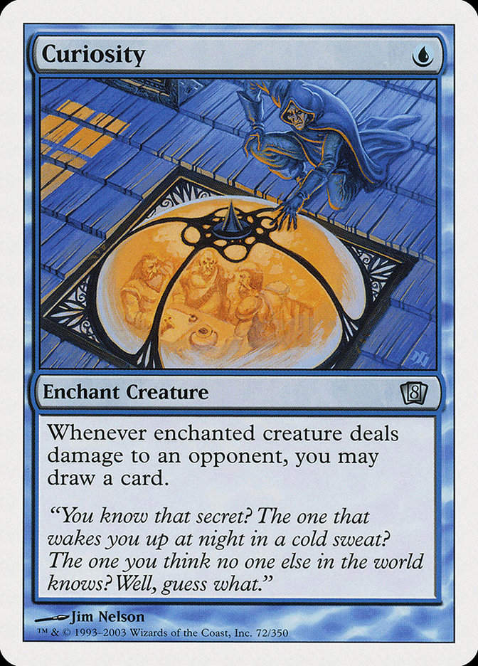 Curiosity (8ED) (72)