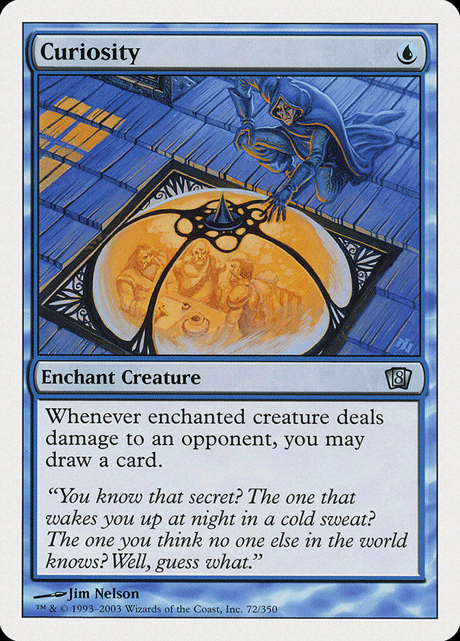 Curiosity (8ED) (72)