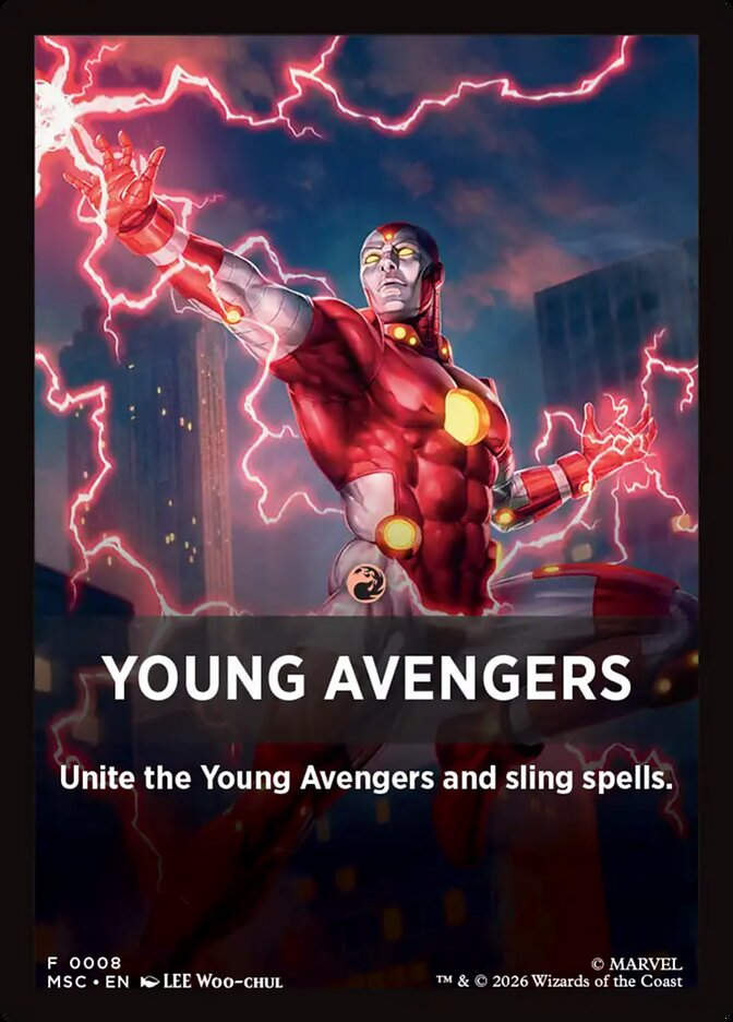 Young Avengers (FMSC) (8)