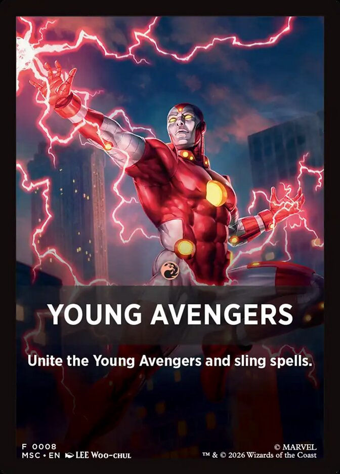 Young Avengers (FMSC) (8)