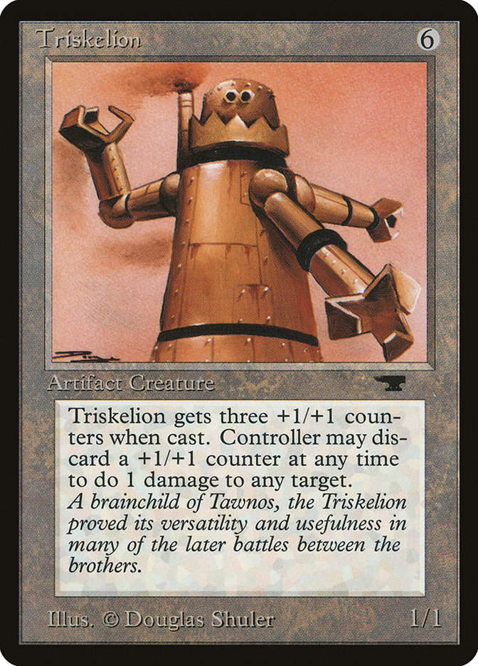 Triskelion (ATQ) (73)