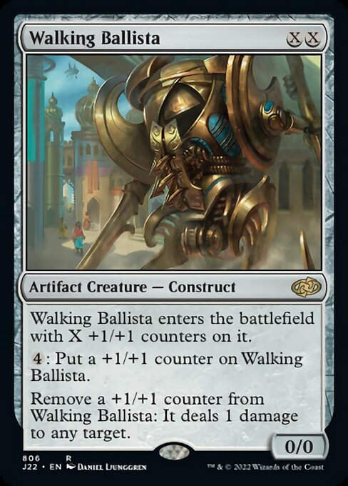 Walking Ballista (J22))