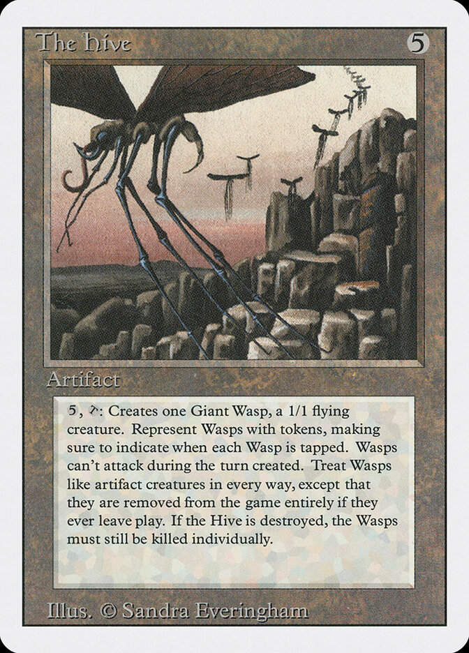 The Hive (3ED) (277)
