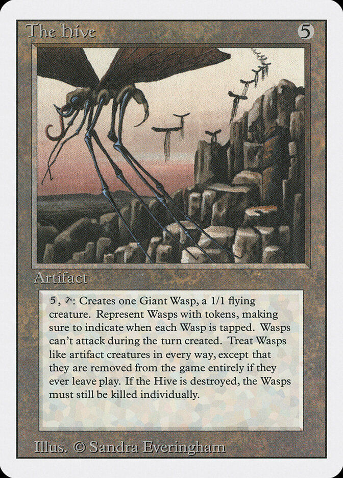 The Hive (3ED) (277)