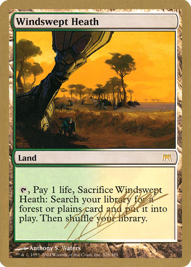 Windswept Heath (wc04)