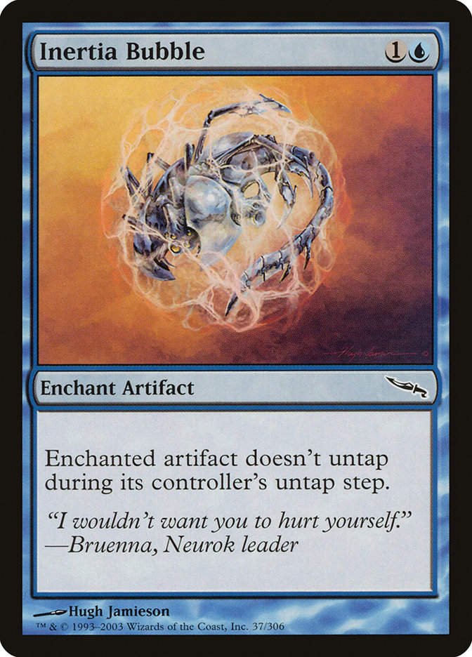 Inertia Bubble (MRD) (37)