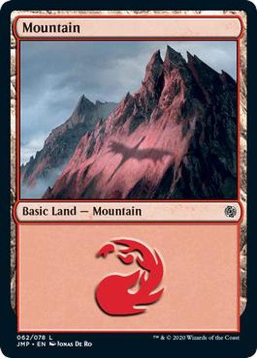 Mountain (062) (JMP)