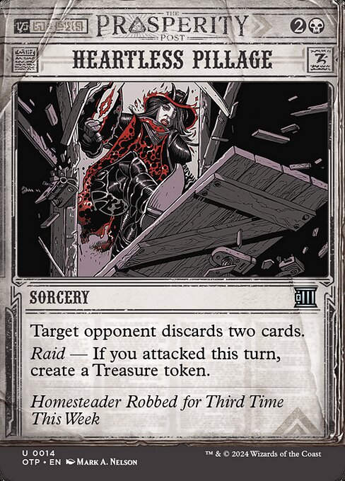 Heartless Pillage (otp) (14)