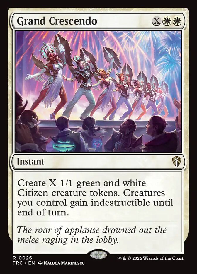 Grand Crescendo (FRC) (26)