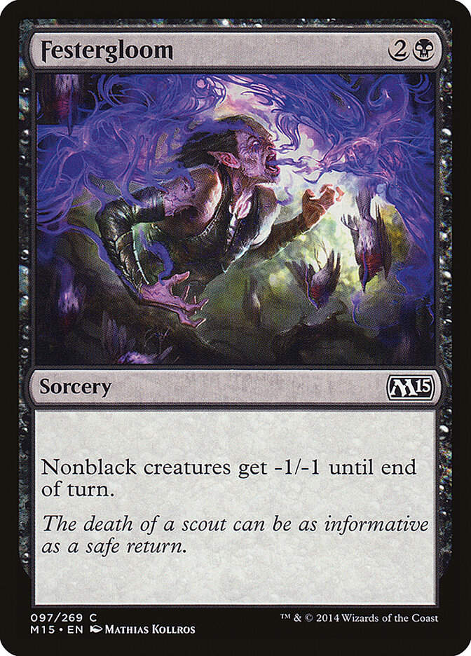 Festergloom (M15) (97)