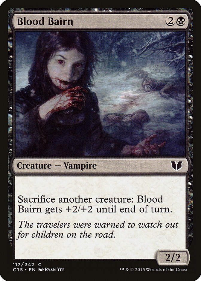 Blood Bairn (c15)